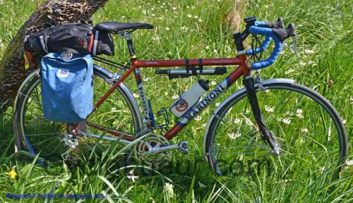 Marinoni Ciclo fiche technique et avis